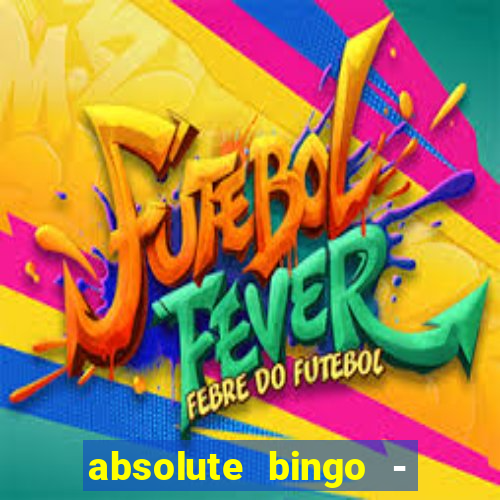 absolute bingo - jogos de bingo gratuitos