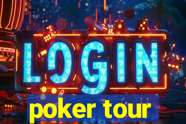 poker tour