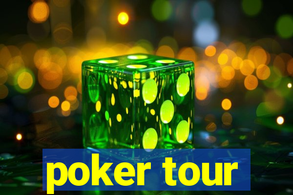 poker tour