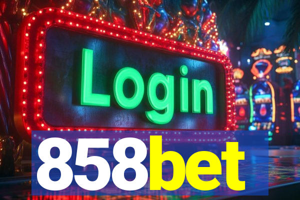 858bet