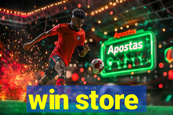 win store