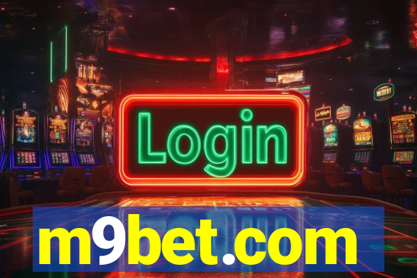 m9bet.com