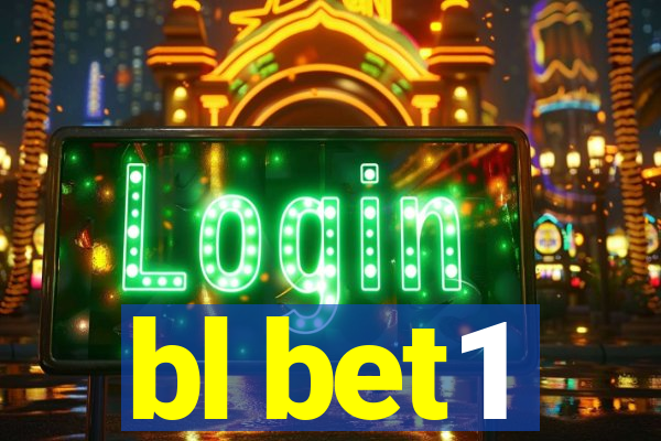 bl bet1