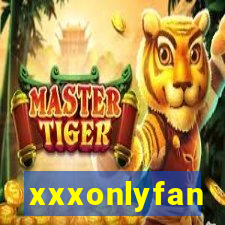 xxxonlyfan