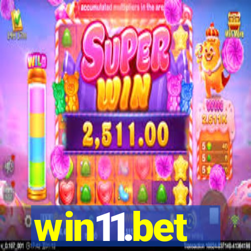 win11.bet