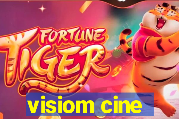 visiom cine