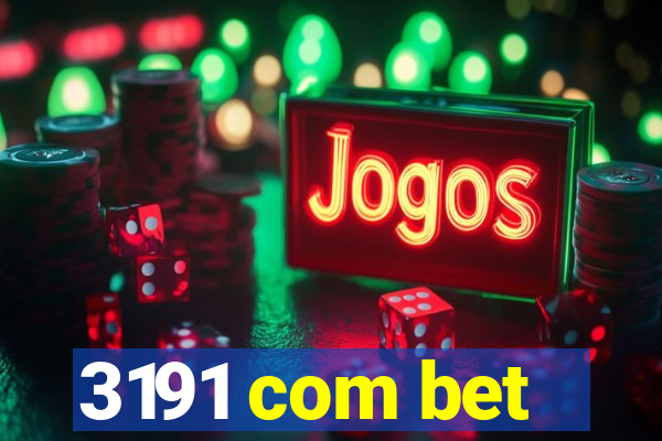 3191 com bet