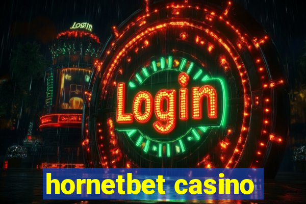 hornetbet casino