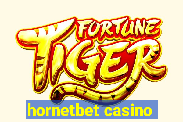 hornetbet casino