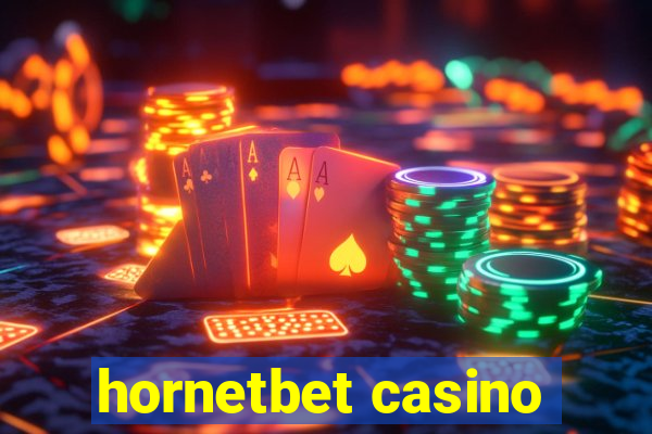 hornetbet casino