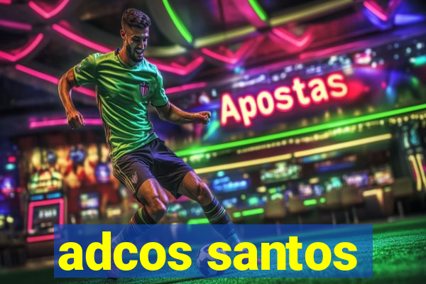 adcos santos