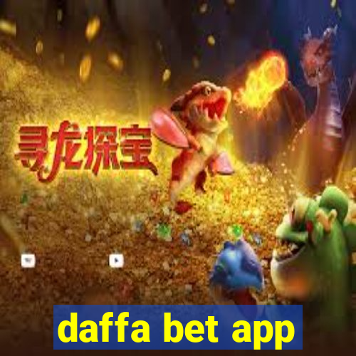 daffa bet app