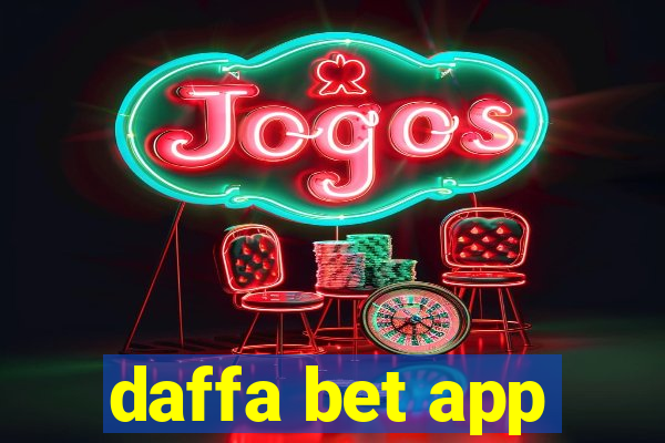 daffa bet app