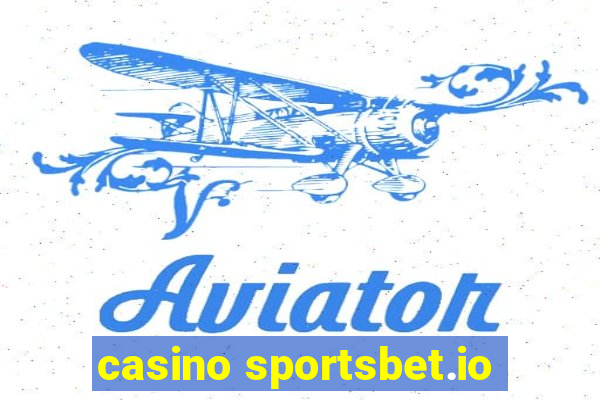 casino sportsbet.io