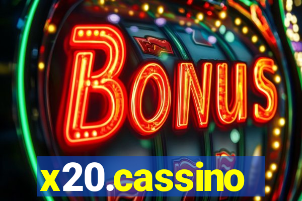 x20.cassino