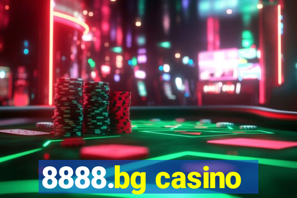 8888.bg casino