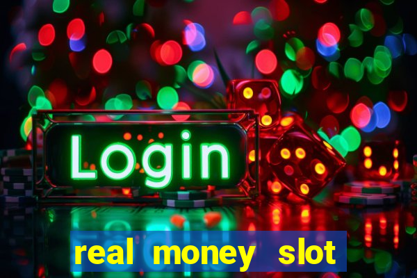 real money slot game app