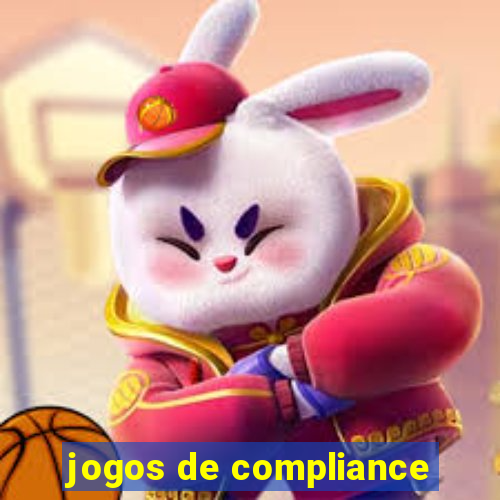 jogos de compliance