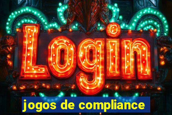 jogos de compliance