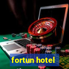 fortun hotel