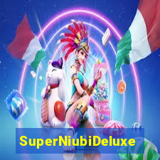 SuperNiubiDeluxe super mario deluxe nintendo switch rom