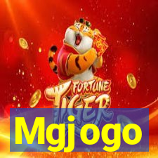 Mgjogo