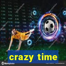 crazy time