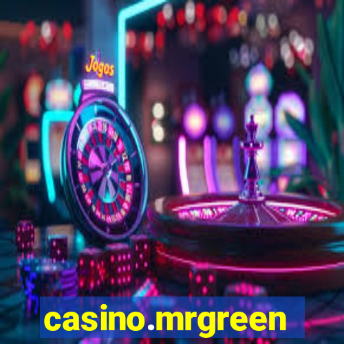 casino.mrgreen