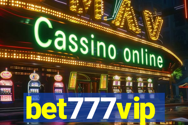 bet777vip