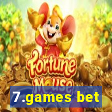 7.games bet