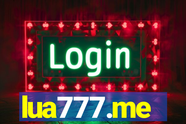 lua777.me