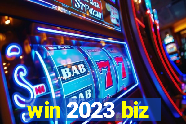 win 2023 biz