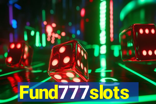 Fund777slots