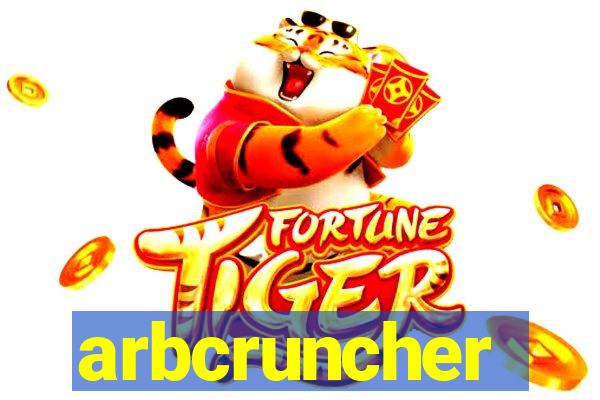 arbcruncher