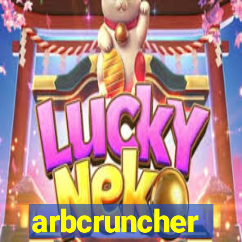 arbcruncher