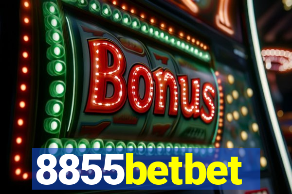 8855betbet