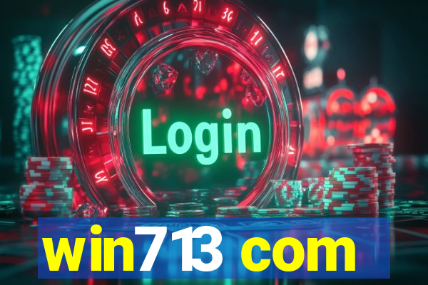 win713 com