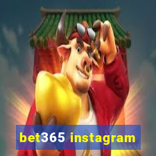 bet365 instagram