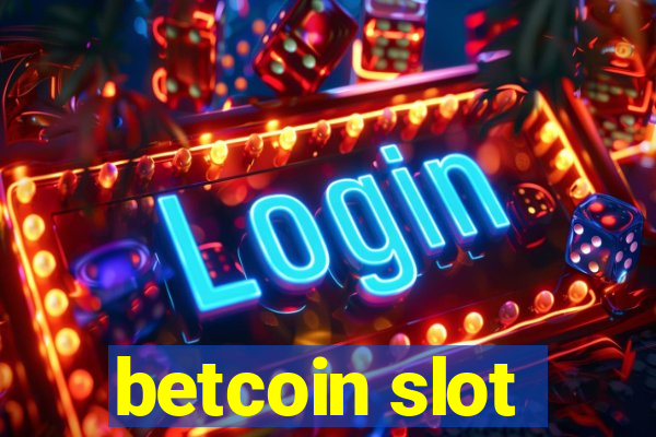 betcoin slot