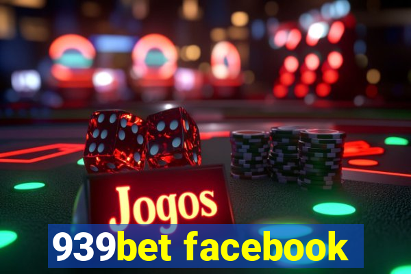 939bet facebook