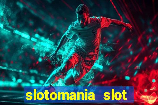 slotomania slot machines gratis