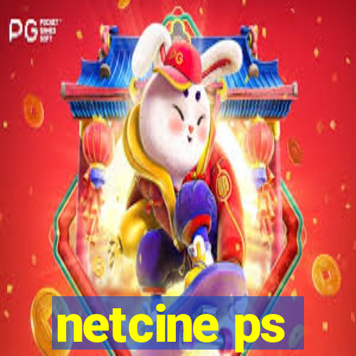 netcine ps