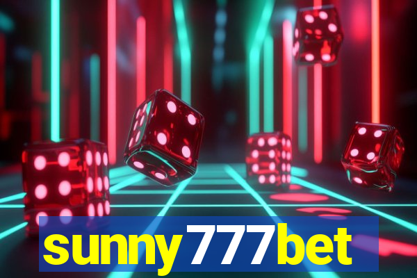 sunny777bet