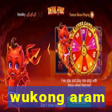 wukong aram