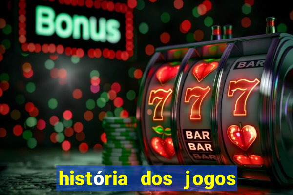 história dos jogos paraolímpicos resumo