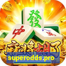 superodds.pro