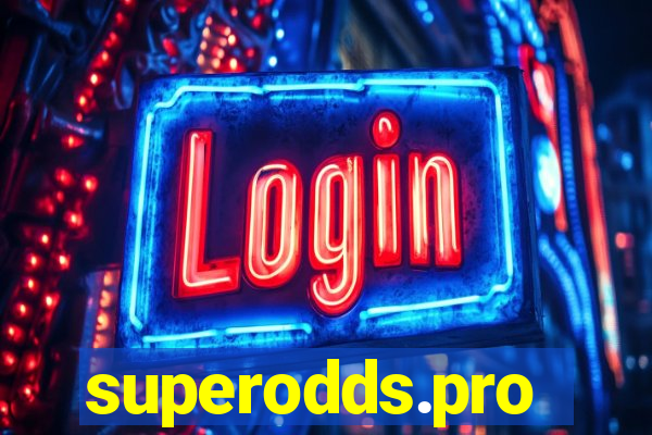 superodds.pro