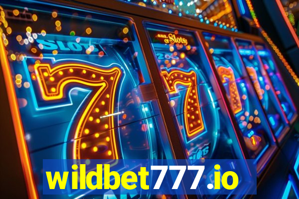 wildbet777.io