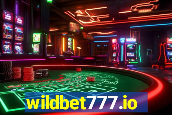 wildbet777.io