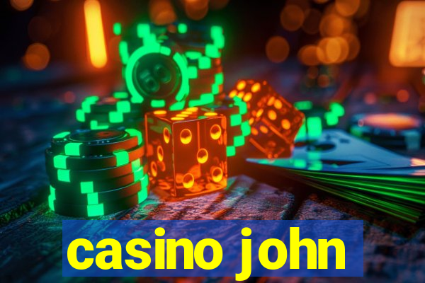 casino john